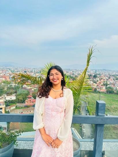 Aayushma Panta