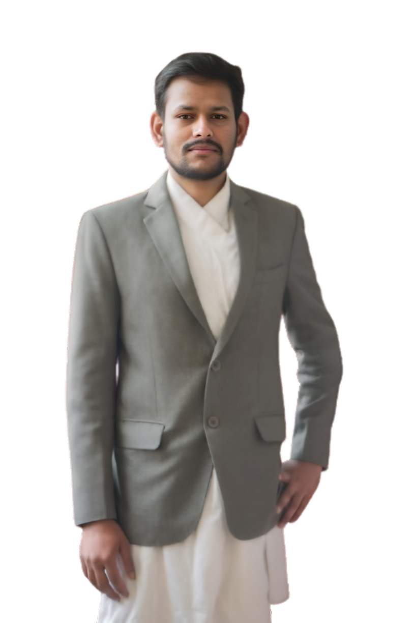 Santosh Acharya