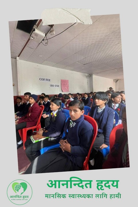 Baalkunja — Awareness Session