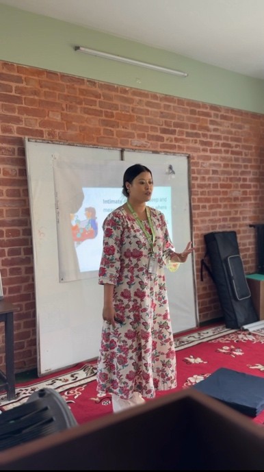 Navodeep School Program