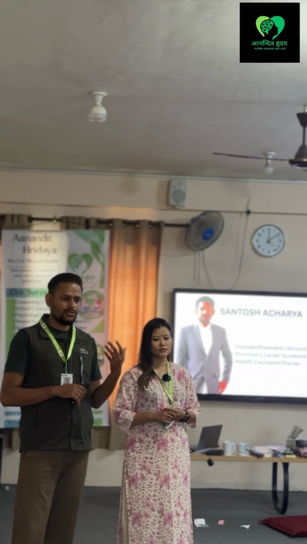 Shangri-La School Program